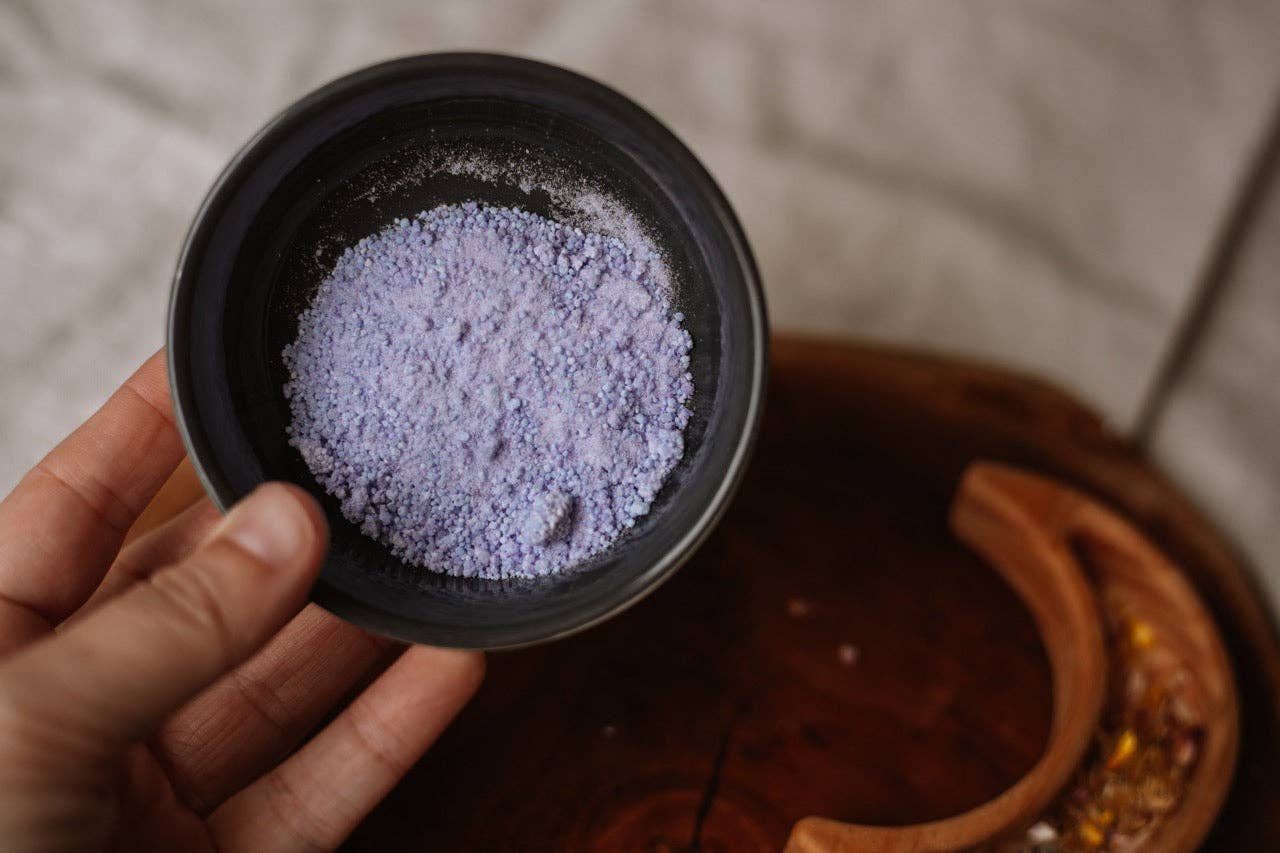 Saltwater Fizz - 250g (Potion Bubbles)