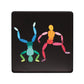 Magnet Puzzle Bodies in Motion