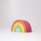 Rainbow Medium Pastel