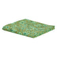 Evette | Cotton Cot Sheet | Olive