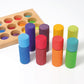 Rollers Small Sorting Game