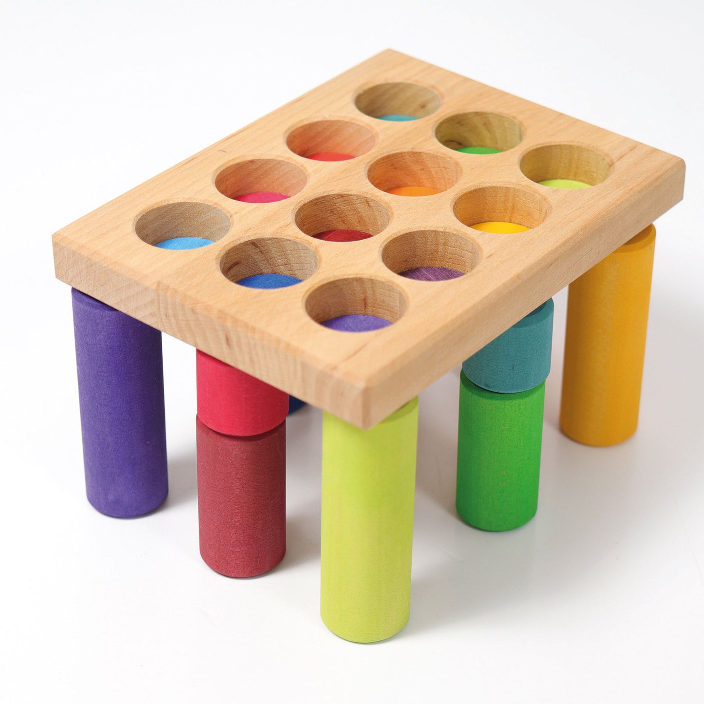 Rollers Small Sorting Game