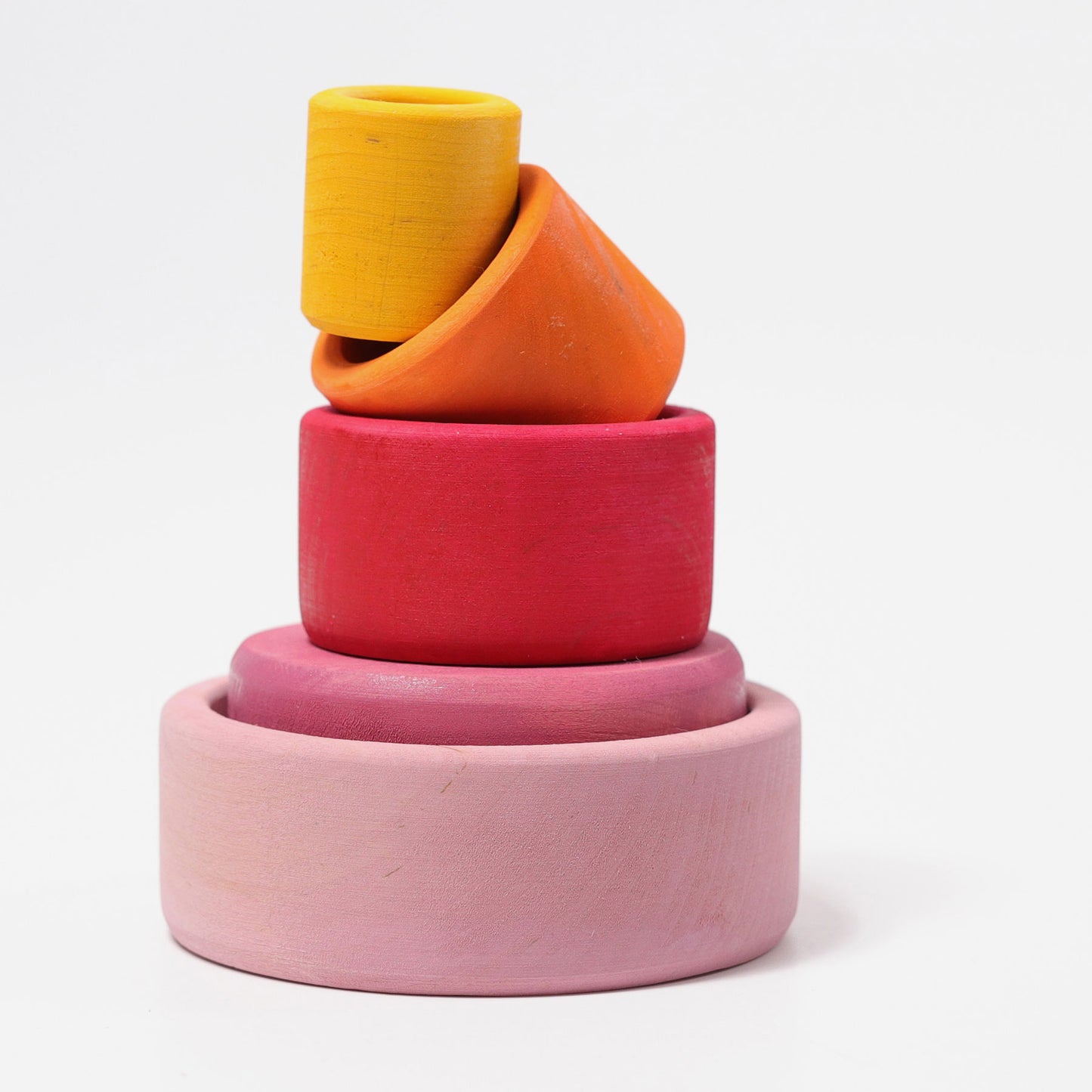 Stacking Bowls (Lollipop)