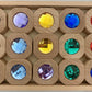 Bitcoin | Rainbow Gem