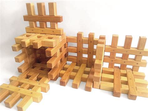 Natural Grids