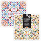 Friendly Forest Sticker Burst Kit