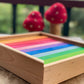 Coloured Slats | Full Set